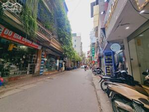 NHÀ ĐẸP LÔ GÓC 40M2 6 TẦNG THANG MÁY KHƯƠNG TRUNG THANH XUÂN GIÁ NHỈNH 11 TỶ