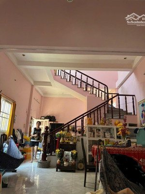 nhà 2 tầng huỳnh tấn phát_ phú thuận _ quận 7 _ dt 75m2 _ hơn 5 tỷ