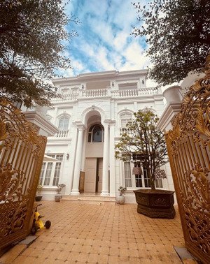 [ toà lâu đài tại kđt vcn phước hải _ nguyễn trọng xuyên ] giá : 30 tỷ