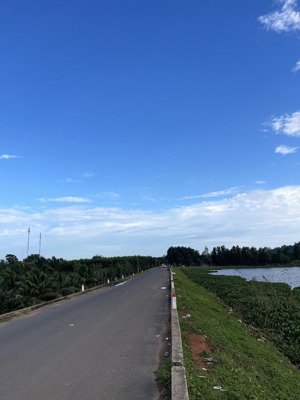 bán 1 mẫu 2 đất gần hồ núi le, xã xuân trường, huyện xuân lộc, đồng nai. view nghỉ dưỡng