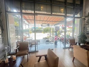cho thuê shophouse ct2 phước hải mặt tiền tố hữu, vừa kinh doanh vừa có 2pn để ở