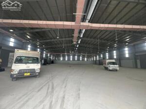 Cho Thuê 1000 - 5000M2 Xưởng Pccc Tự Động Văn Giang - Hưng Yên