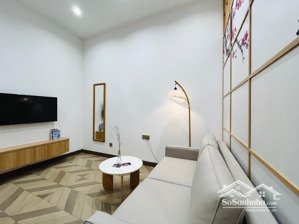 căn hộ căn hộ dịch vụ thảo điền cho thuê