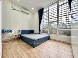 1 phòng ngủ ban công, thoáng mát, 40m2, ngay công viên gia định, đào duy anh, phú nhuận