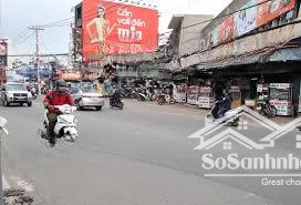 hơn 4 tỷ 68.3m2 thổ cư - 2 lầu - hẻm xe hơi, sở hữu ngay nhà phước long a khu đại lộ 2 phước bình
