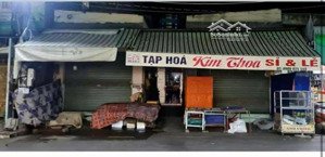 cần bán gấp 500m2 mặt tiền chợ gia viên tần hiệp biên hoà dnai