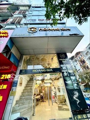 chính chủ gửi bán nhà mặt phố xã đàn - trung phụng: 45m2, 9 tầng, mt: 4m. giá: 33tỷ. lh: 
