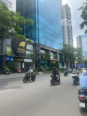 siêu siêu rẻ! siêu sốc. mặt phố rẻ nhất trung tâm đống đa, 97m2 5 tầng. mặt tiền 9.3m. 25.5 tỷ