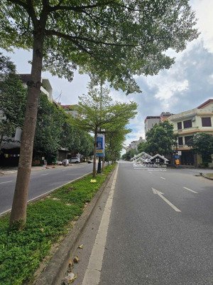 hàng hiếm giá rẻ nhất. đường rộng kinh doanh sầm uất. cc bán 1 cặp mặt đường bình than, tp bắc ninh