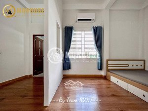 cho thuê căn hộ full nội thất - giá rẻ - tại bình thạnh