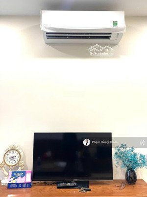 cho thuê căn hộ lavida plus q7, dt 80m2, 3pn, 2wc, nhà đủ nội thất, giá 14tr/th. lh 