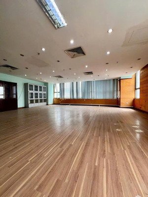 bán sàn văn phòng chung cư sông đà tower 260m2 sổ lâu dài chỉ 10 tỷ