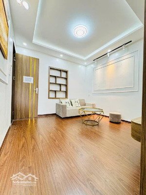 bán nhà tập thể phương mai - full nội thất