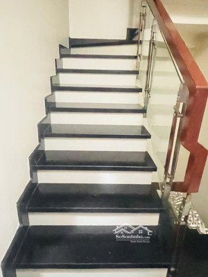 mặt tiền đường số 3 gần ni sư huỳnh liên 62m2 nhà đẹp 5 tầng