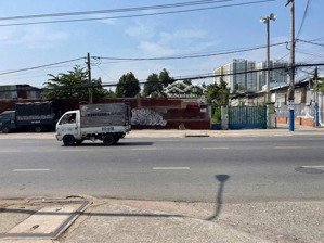 chủ gửi bán 21m mặt tiền đường dt743a phường dĩ an_tp hồ chí minh