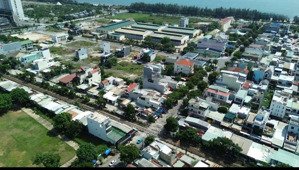 bán đất mặt tiền đường phan văn định, gần biển nguyễn tất thành, vị trí đắc địa, giá hấp dẫn