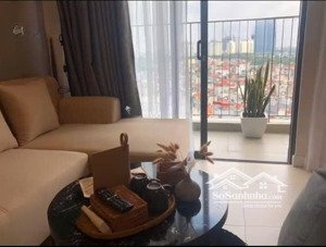 cho thuê gấp căn hộ 2pn chỉ 15tr/tháng khu ngoại giao đoàn - hướng nam mát mẻ đủ đồ