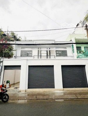 nhà mặt tiền kinh doanh-trệt+1 lầu , trần quốc tuấn- gò vấp , sát lê quang định- pvd