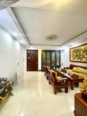 Bán nhà Khương Trung, Thanh Xuân, 6 tầng thang máy, mặt tiền rộng, lô góc thoáng sáng