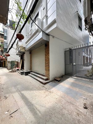 bán gấp nhà riêng 34m2, 7,7 tỷ tại bùi xương trạch, khương đình, thanh xuân, hà nội