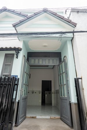 nhà đẹp vô ở liền cho các cặp gđ trẻ - đường nguyễn văn linh