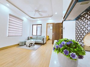 chung cư mini mới tinh minh khai - giải pháp cho vợ chồng trẻ tìm nhà gấp ở ngay