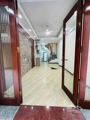 bán nhà phố phúc lợi, long biên - diện tích 34m2 - 5 tầng - mặt tiền 4m - ô tô đỗ cổng - hơn 4 tỷ