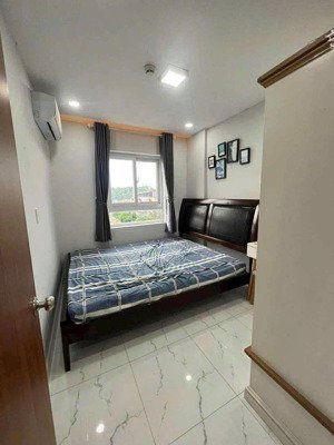 cho thuê chung cư phúc đạt 2pn full nội thất tại thủ dầu một