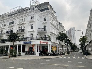 cho thuê shophouse mặt đường lê quang đạo, 120m2 x 6 tầng, giá 25 triệu/ tháng