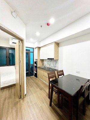 1k1n 30m2 tại doãn kế thiện - mai dịch - cầu giấy