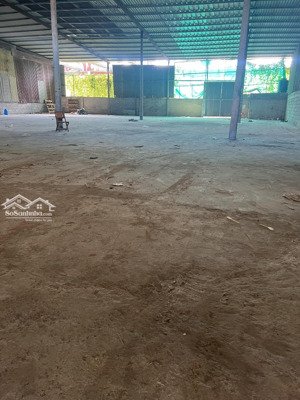 cho thuê kho xưởng dg liên khu 4-5 bình hưng hòa b bình tân dt 600 m2 giá 30tr tải 8tan điện bình