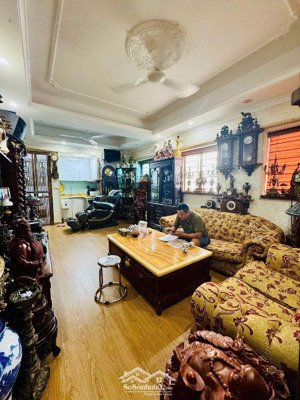 bán căn hộ chung cư đền lừ 2, hoàng mai, siêu đẹp, 70.5m2, 4.75 tỷ