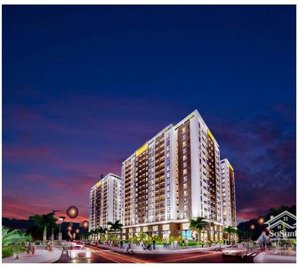 nhà ở xã hội smarthome tại trung tâm tp tây ninh 60m2- 2pn. view đẹp (e.s.h.c) nhận nhà quý iv/2025