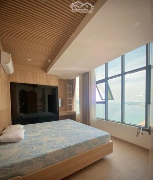 bán căn view biển nha trang đẹp full nội thất giá chỉ 2,75tỷ bao phí