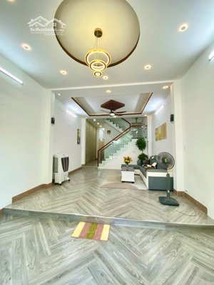 sổ đã hoàn công - siêu phẩm nhà đẹp hải châu - hoà cường bắc - full nội thất - xách vali vô ở