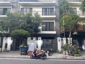 bán nhanh liền kề the menor - eden thanh liệt 85m,4t, mt5m chỉ 19 tỷ