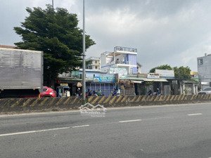 bán nhà mặt tiền quốc lộ 1k chính chủ