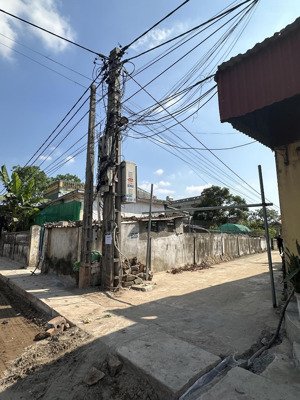 bán đất minh tân, kiến xương, thái bình, 423,57 triệu, 166,3 m2, giá ưu đãi