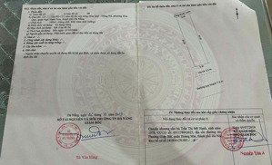 tôi kỹ sư khiêm bán đất nam hòa xuân, khu đầm sen b2.137 giá 3.45 tỷ hướng đông nam