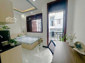 bán hợp đồng chdv 8 phòng ngủ full nội thất tại đinh bộ lĩnh, bình thạnh, giá 30tr/tháng