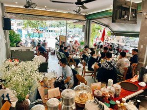 cô gởi cho thuê căn góc phố hàn, đường tô hiến thành - chỉ 65triệu/tháng, cần thuê liên hệ