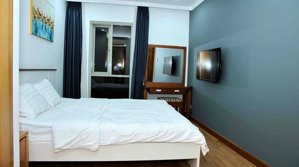 xả hàng bán gấp cc âu cơ tower, tân phú. dt 65m2 2pn 2wc, giá 2,68 tỷ