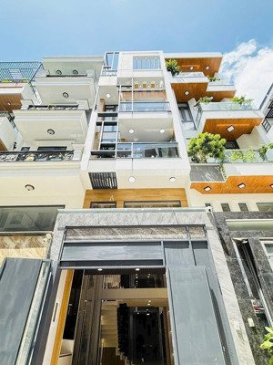 bán gấp nhà ở đường trần văn trà, phường tân phú, quận 7, giá 3 tỷ 500 triệu