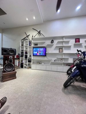 nhà vip kim đồng - 2 mặt ngõ - phân lô ô tô tránh - sổ hoa hậu -kinh doanh đỉnh - 448m 16.x tỷ