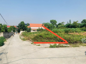 bán gấp 94,3m2 lô đất phân lô thửa 216 xã châu phong, quế võ, bắc ninh