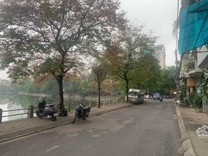 phân lô - ô tô đỗ cửa - 7 tầng - thang máy - nhà mới - 2 thoáng