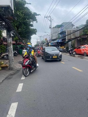 nhà trọ mặt tiền lê văn lương quận 7- ngay đh rmit- 4x32m-123 m2 - chỉ 16,8 tỷ tl