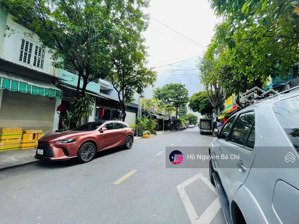 mtnd khu huỳnh văn một - hiệp tân - dt: 8x20m ) 1 lầu giá 18,5 tỷ thương lượng