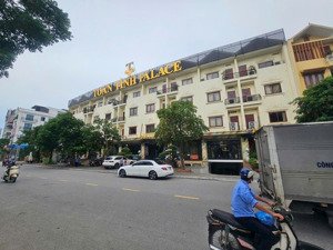 bán lô đất kinh doanh 100m2 nhìn hải sản toàn tình, bò sơn, võ cường, tp bn. dt 100m2