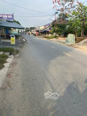 cần bán gấp lô đất 5x26m mỹ hạnh nam, shr, một sẹc ô tô dân cư hiện hữu bao sang tên